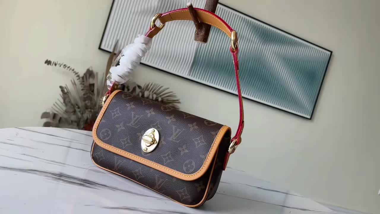 LV Bags(TOP)-Handbag Collection-,ID: BN1398,$: 169USD