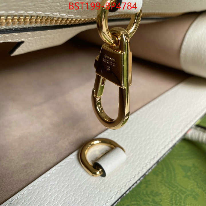 Gucci Bags(TOP)-Handbag-,ID: BP4784,$: 199USD