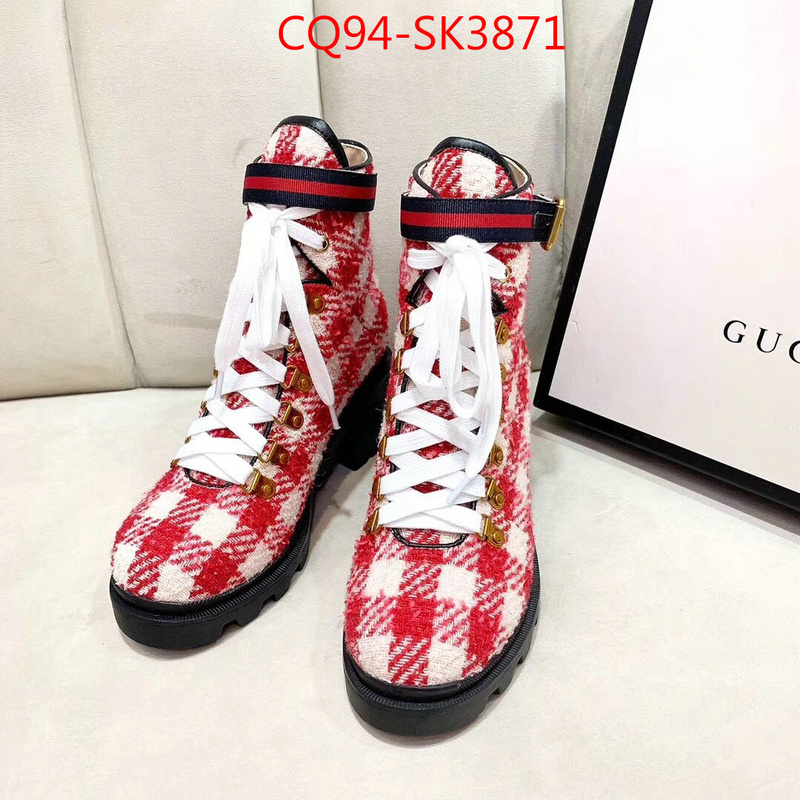 Women Shoes-Gucci,where could you find a great quality designer , ID: SK3871,$: 94USD