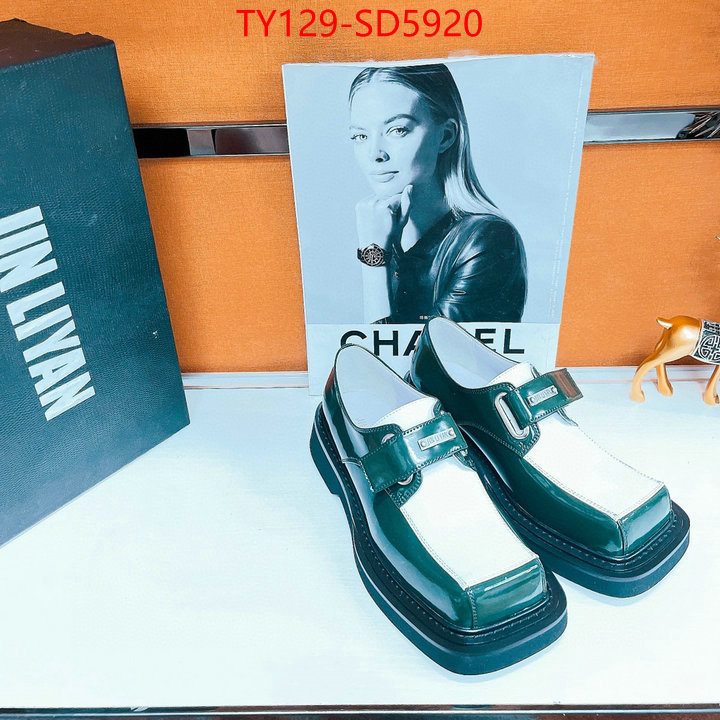 Women Shoes-JIN LIYAN,where can you buy a replica , ID: SD5920,$: 129USD