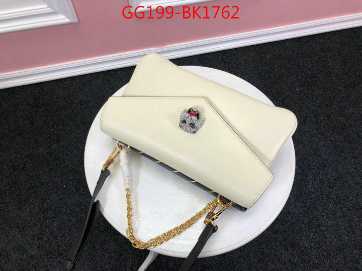 Gucci Bags(TOP)-Handbag-,ID: BK1762,$:199USD