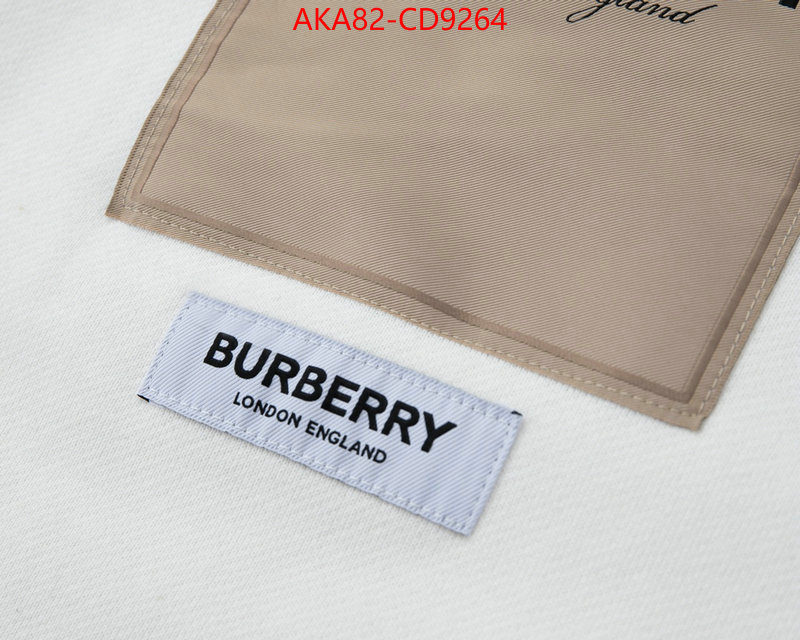 Clothing-Burberry,sell high quality , ID: CD9264,$: 82USD