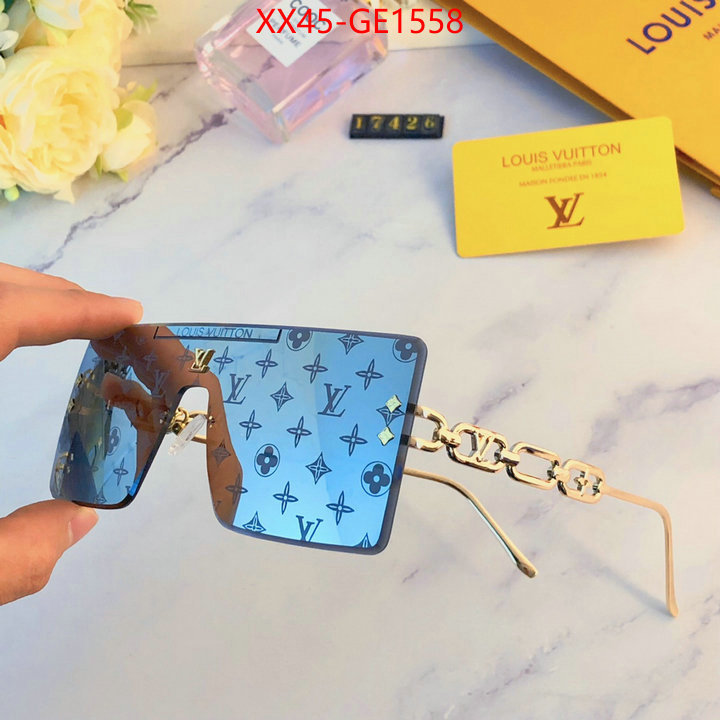 Glasses-LV,knockoff , ID: GE1558,$: 45USD