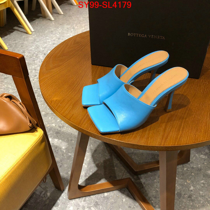 Women Shoes-BV,high end designer , ID: SL4179,$: 99USD