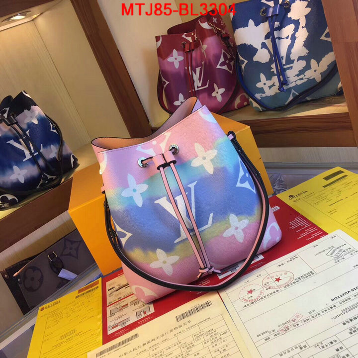 LV Bags(4A)-Nono-No Purse-Nano No-,replica designer ,ID: BL3304,$: 85USD