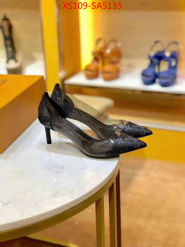 Women Shoes-LV,can i buy replica , ID: SA5135,$:109USD