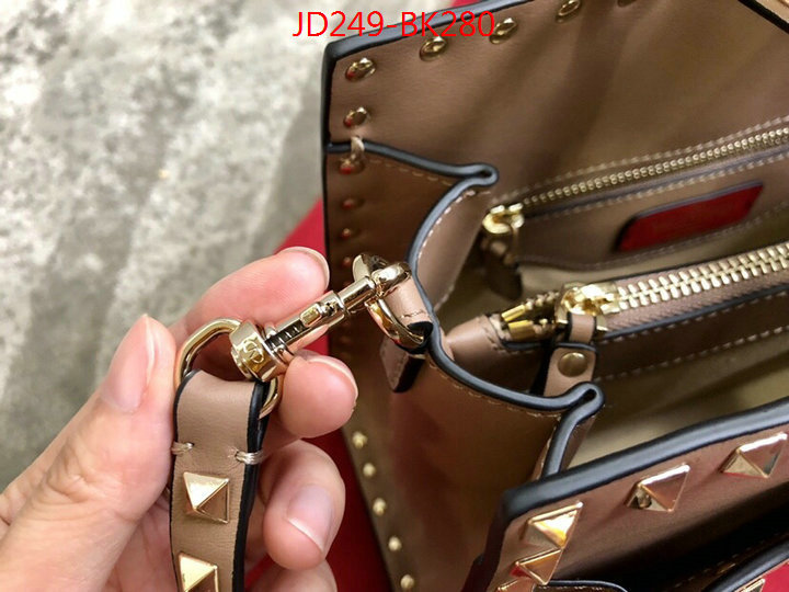 Valentino Bags (TOP)-Handbag-,online china ,ID: BK280,$:249USD