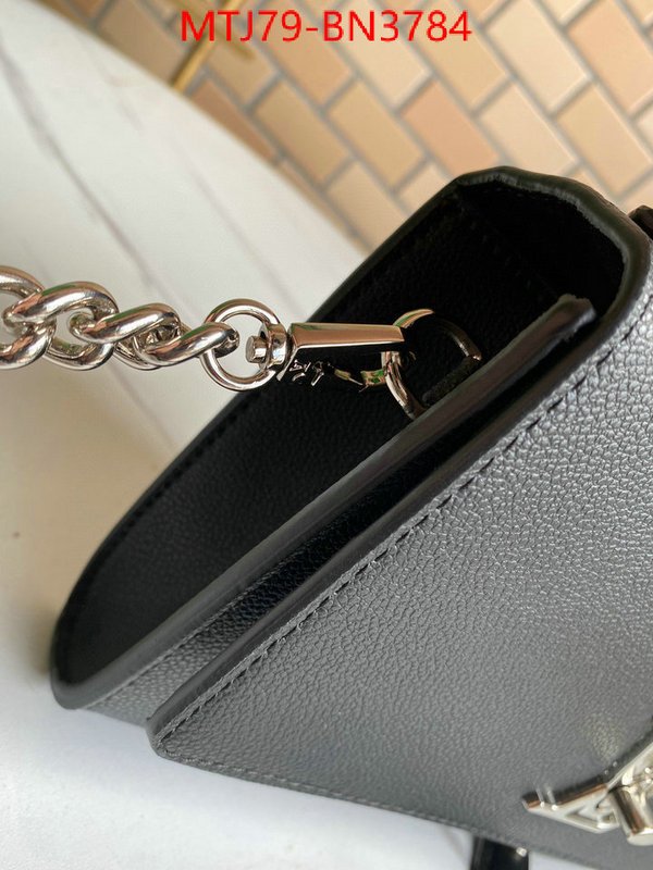 LV Bags(4A)-Pochette MTis Bag-Twist-,ID: BN3784,$: 79USD