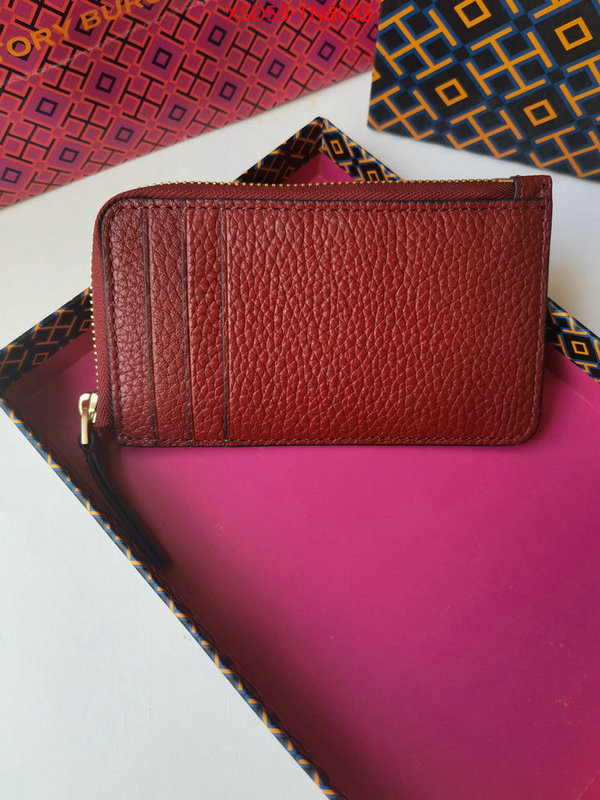 Tory Burch Bags(TOP)-Wallet,ID: TN8045,$: 59USD