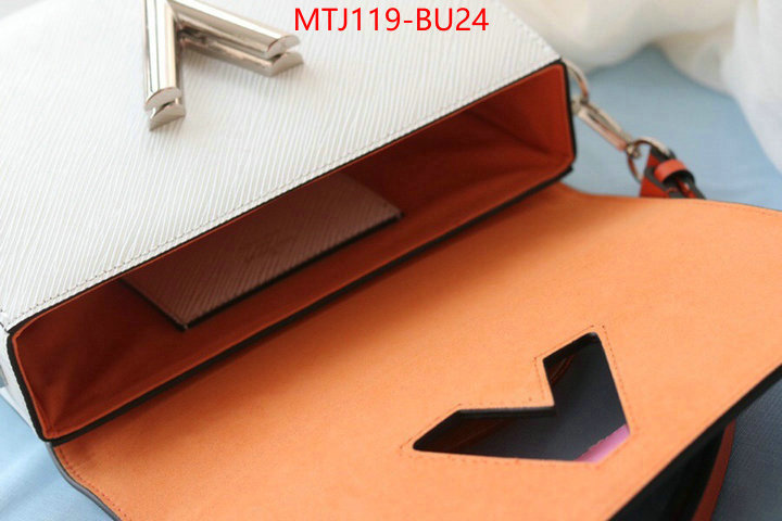 LV Bags(4A)-Pochette MTis Bag-Twist-,ID: BU24,$: 119USD