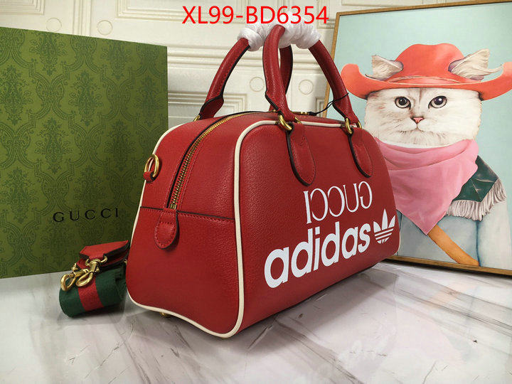 Gucci Bags(4A)-Handbag-,sellers online ,ID: BD6354,$: 99USD