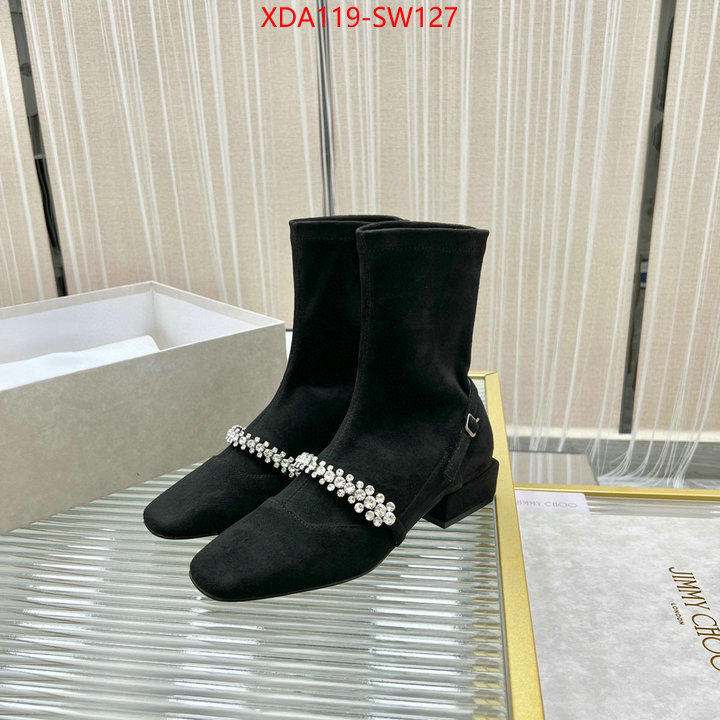 Women Shoes-Jimmy Choo,best replica quality , ID: SW127,$: 119USD