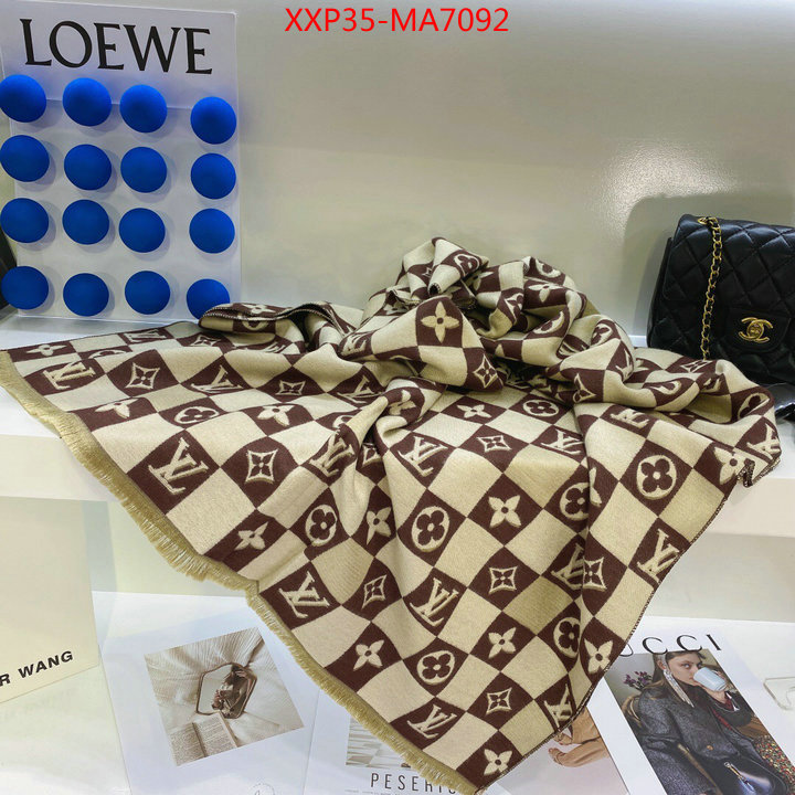 Scarf-LV,replica shop , ID: MA7092,$: 35USD