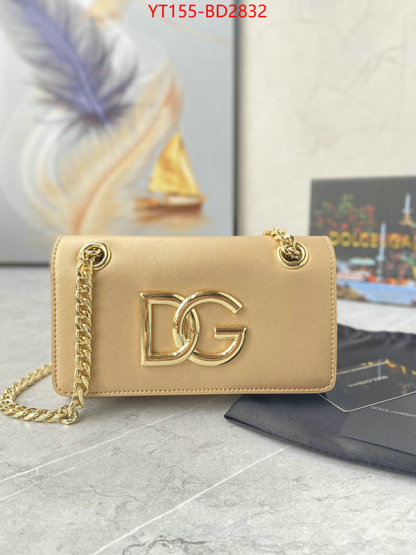 DG Bags(TOP)-Diagonal,best quality designer ,ID: BD2832,$: 155USD