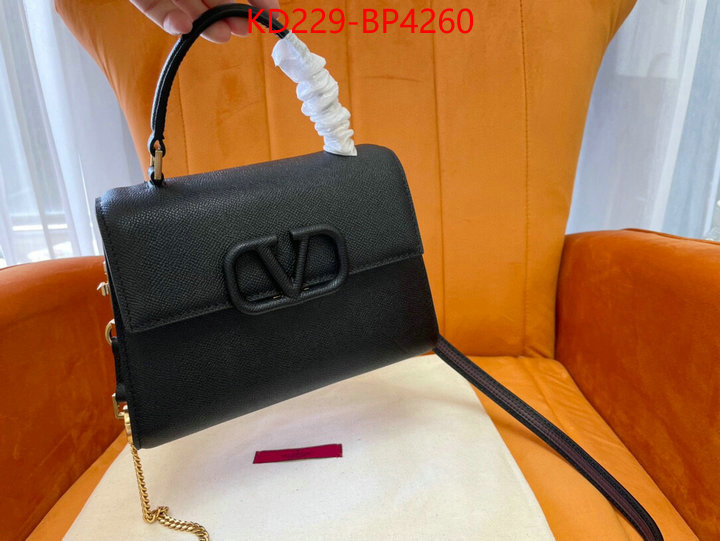 Valentino Bags (TOP)-Diagonal-,knockoff highest quality ,ID: BP4260,$: 229USD