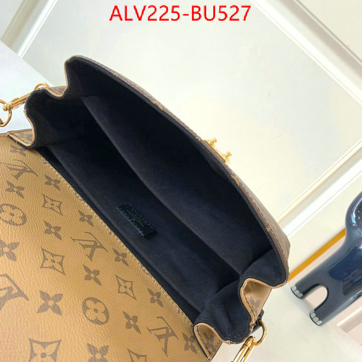 LV Bags(TOP)-Pochette MTis-Twist-,ID: BU527,$: 225USD