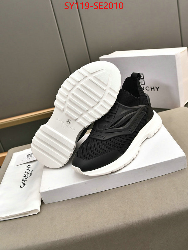 Men shoes-Givenchy,replica every designer , ID: SE2010,$: 119USD