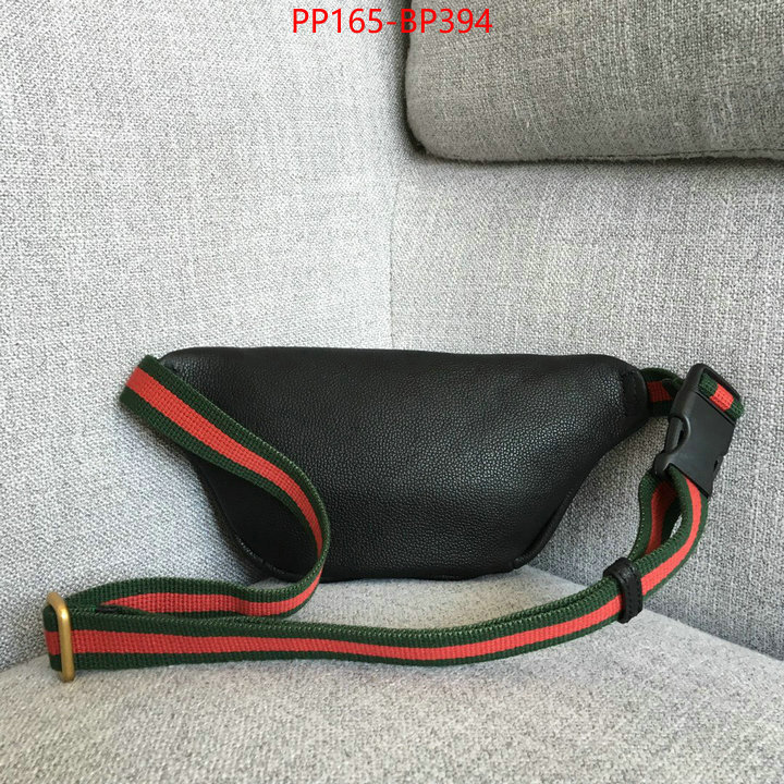 Gucci Bags(TOP)-Discovery-,1:1 replica wholesale ,ID: BP394,$:165USD