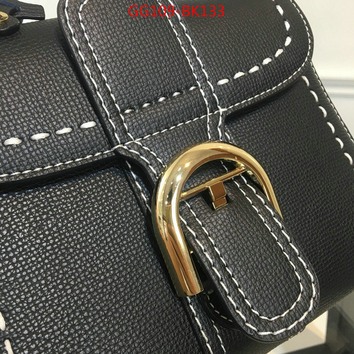 Delvaux Bags(4A)-Brillant,how to buy replica shop ,ID: BK133,