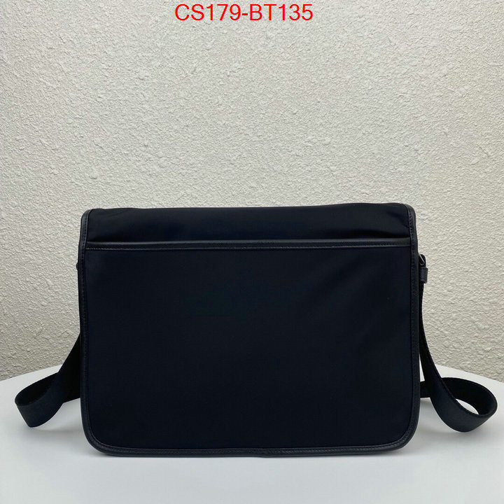 Prada Bags(TOP)-Diagonal-,ID: BT135,$:179USD