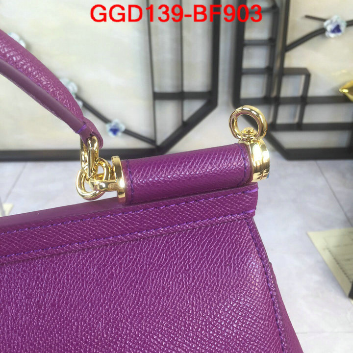 DG Bags(4A)-Sicily,replica aaaaa designer ,ID: BF903,$:139USD