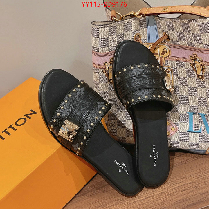 Women Shoes-LV,shop , ID: SD9176,$: 115USD