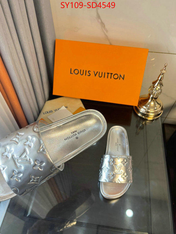 Women Shoes-LV,where to buy fakes , ID: SD4549,$: 109USD