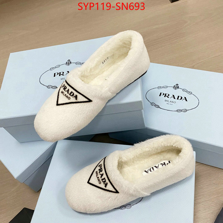 Women Shoes-Prada,fashion designer , ID: SN693,$: 119USD