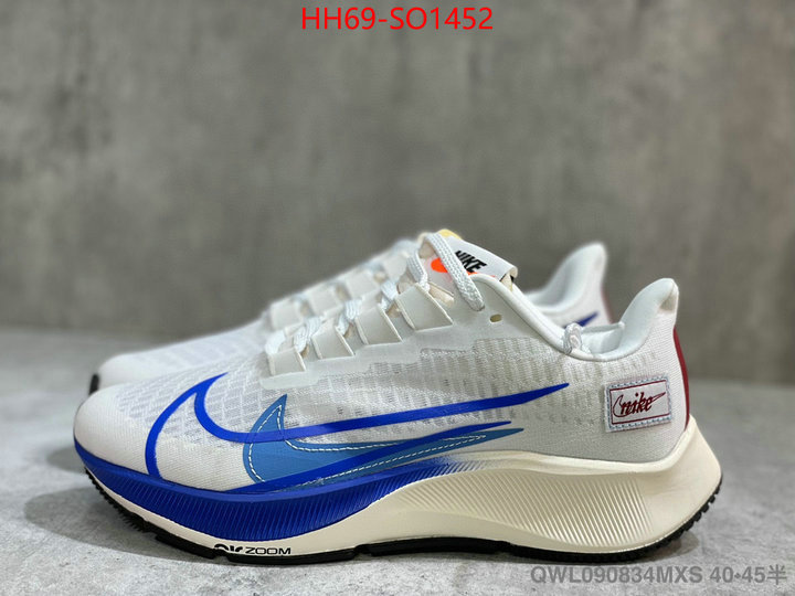 Men Shoes-Nike,where to buy fakes , ID: SO1452,$: 69USD