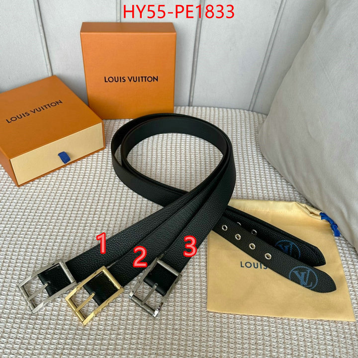 Belts-LV,wholesale china , ID: PE1833,$: 55USD