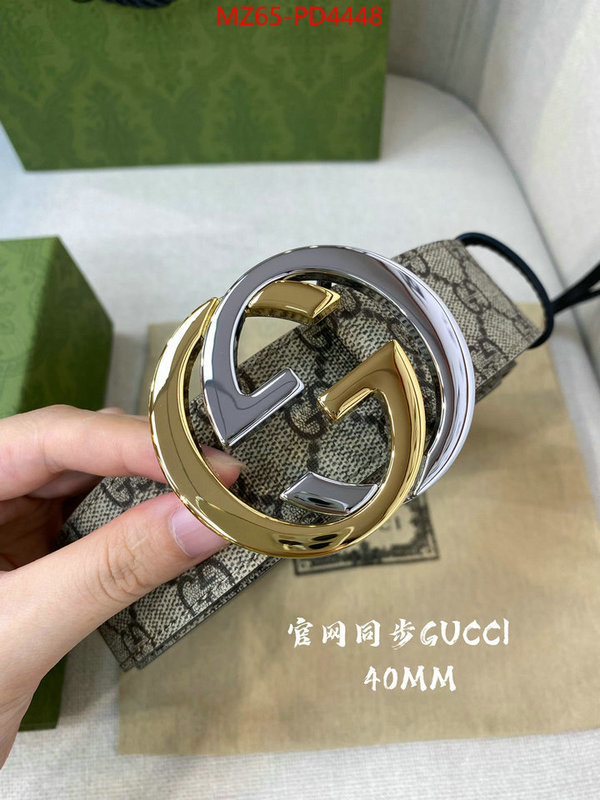 Belts-Gucci,best knockoff , ID: PD4448,$: 65USD