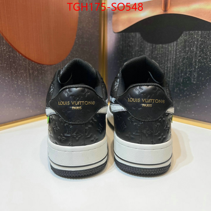 Men Shoes-LV,how to start selling replica , ID: SO548,$: 175USD