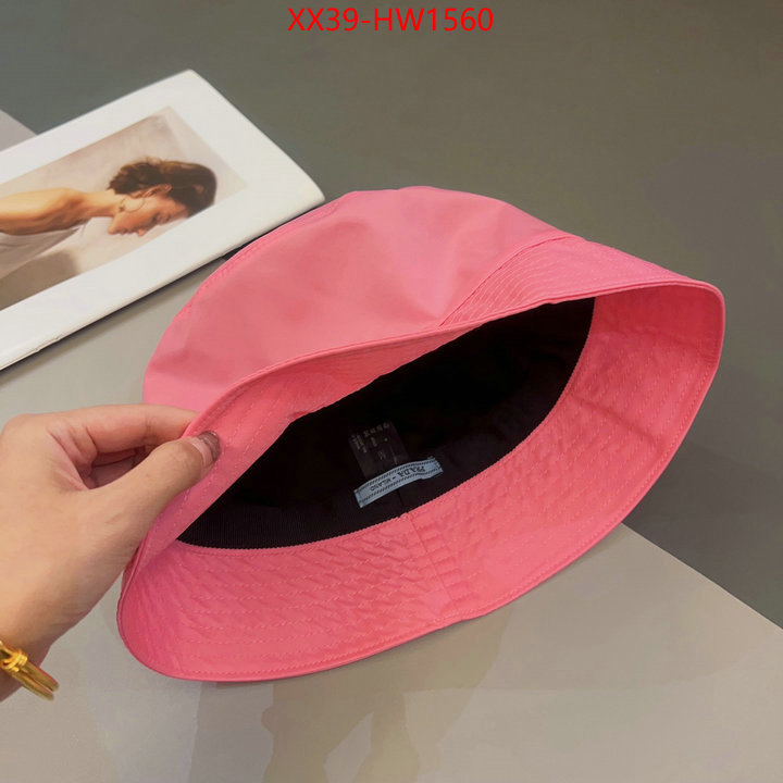 Cap (Hat)-Prada,best quality replica , ID: HW1560,$: 39USD