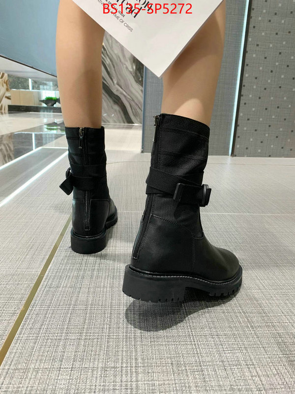 Women Shoes-Dior,luxury fake , ID: SP5272,$: 135USD