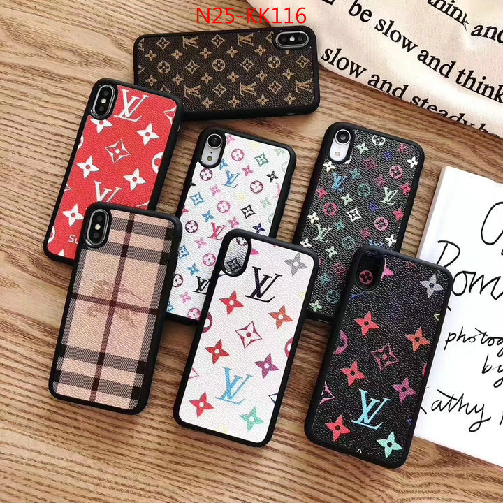 Phone case-LV,best like , ID: KK116,$:25USD