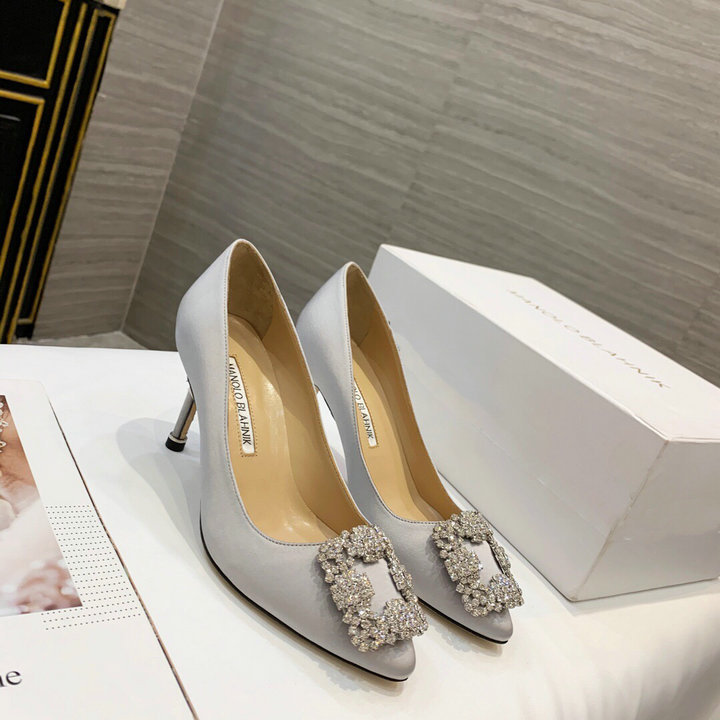 Women Shoes-Manolo Blahnik,buy the best replica ,top quality website , ID: SL3114,$: 109USD