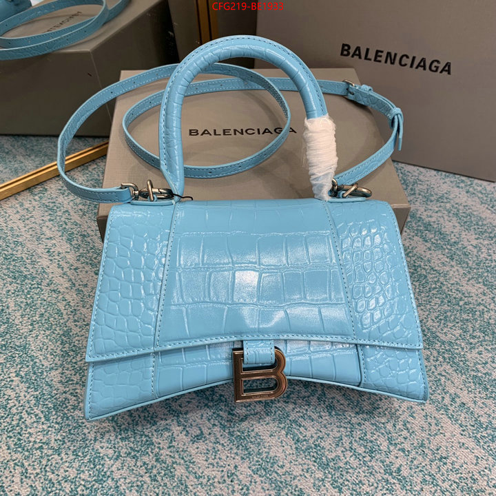 Balenciaga Bags(TOP)-Hourglass-,where can i buy the best quality ,ID: BE1933,$: 219USD