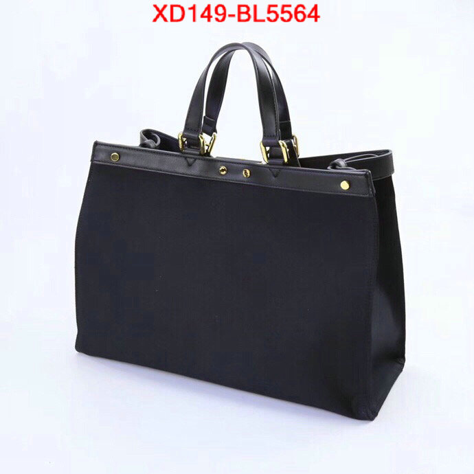 Fendi Bags(4A)-Handbag-,replica 2023 perfect luxury ,ID:BL5564,$: 149USD