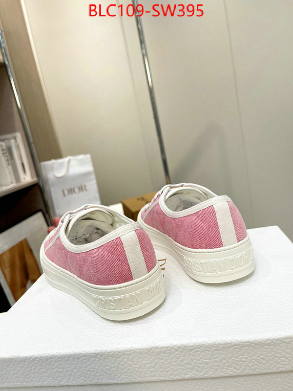 Women Shoes-Dior,how to start selling replica , ID: SW395,$: 109USD