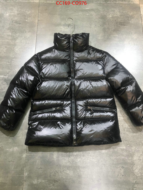 Down jacket Women-Moncler,only sell high-quality , ID: CO976,$: 169USD