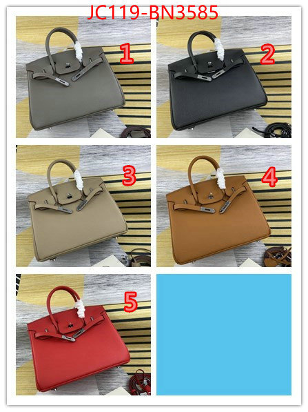 Hermes Bags(4A)-Birkin-,shop the best high authentic quality replica ,ID: BN3585,