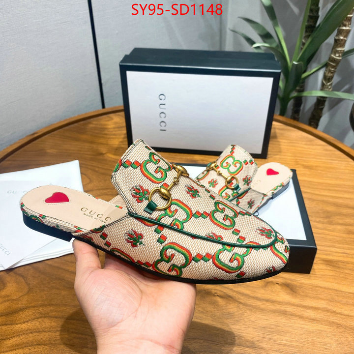 Women Shoes-Gucci,knockoff , ID: SD1148,$: 95USD