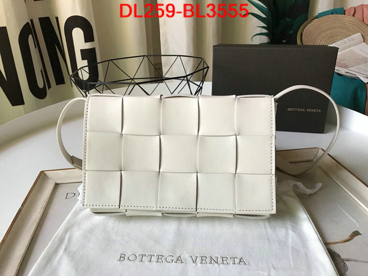 BV Bags(TOP)-Cassette Series,buy the best high quality replica ,ID: BL3555,$: 259USD