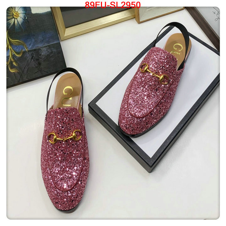 Women Shoes-Gucci,good , ID: SL2950,$: 89USD