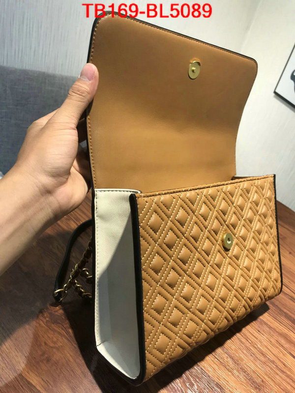 Tory Burch Bags(TOP)-Diagonal-,ID: BL5089,$: 169USD