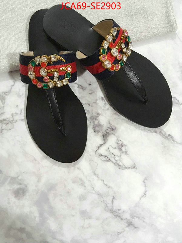 Women Shoes-Gucci,knockoff , ID: SE2903,$: 69USD