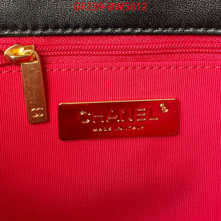 Chanel Bags(TOP)-Diagonal-,ID: BW5612,$: 239USD