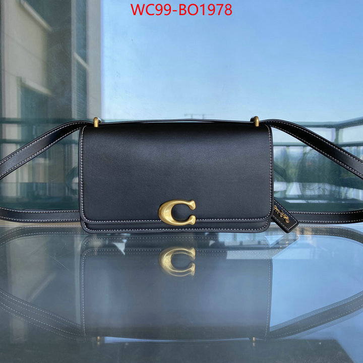 Coach Bags(4A)-Diagonal,online china ,ID: BO1978,$: 99USD