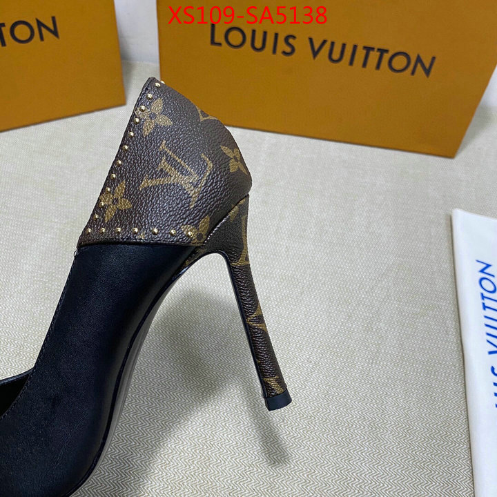 Women Shoes-LV,replica designer , ID: SA5138,$:109USD