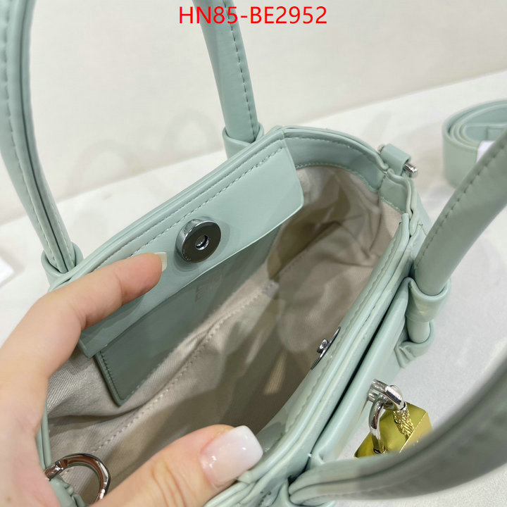 Givenchy Bags(4A)-Handbag-,ID: BE2952,$: 85USD